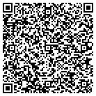 QR code with A Gateway Rising Family Child contacts