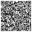 QR code with L & M Diner contacts