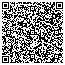QR code with Game Pit contacts