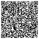QR code with All Engine and Machine Service contacts
