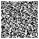 QR code with Autozone contacts