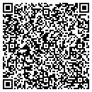QR code with Our Town Tavern contacts