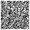 QR code with Rick's Charters contacts