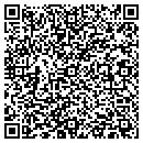 QR code with Salon 3821 contacts