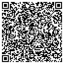 QR code with G S T Corporation contacts
