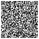 QR code with PHILIPS MENSWEAR contacts