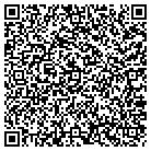 QR code with Ormond Beach Waste Water Plant contacts