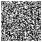 QR code with St Petersburg Tennis Center contacts