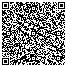 QR code with Favorite's Custom Closets contacts