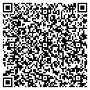 QR code with Ustechnology contacts