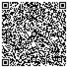 QR code with Hines Interests LTD Partnr contacts