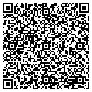 QR code with Arianas Bridals contacts