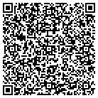 QR code with Accredited Paint & Body Shop contacts