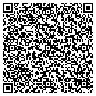 QR code with A Happy Garden Pouparina contacts