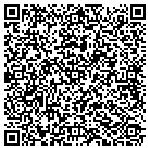QR code with Hispanic Business Initiative contacts