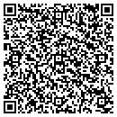 QR code with LUBIS HOT SUBS contacts