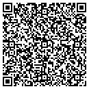 QR code with J JS Hair Studio contacts