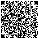 QR code with Handi Way Food Stores contacts