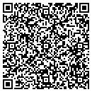 QR code with Yoder Roofing contacts