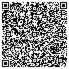 QR code with James W Hurley Jr Construction contacts