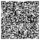 QR code with He Mensar Group Inc contacts