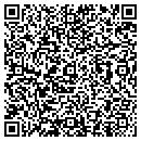 QR code with James Jorden contacts