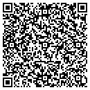 QR code with R C & A Group Inc contacts