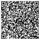 QR code with A JS Pasta & Pies contacts