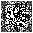 QR code with Pearces Paving contacts
