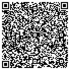 QR code with Cheeburger Cheeburger of Boca contacts