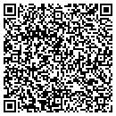 QR code with Joans Monogramming contacts