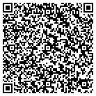 QR code with Leh Customs Brokers Inc contacts