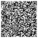 QR code with W Ingram contacts