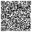 QR code with AMC contacts