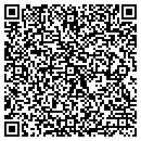 QR code with Hansen & Assoc contacts