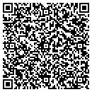QR code with Larrys Auto contacts