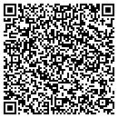 QR code with Rays Dive Service contacts