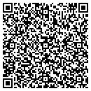QR code with Delano Hotel contacts