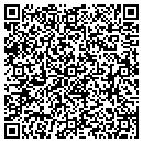 QR code with A Cut Above contacts