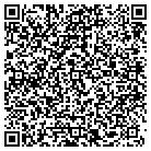 QR code with Hillcrest East Number 24 SEC contacts