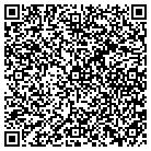 QR code with Oak Stationery & Papers contacts