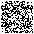 QR code with A-All American Taxi contacts