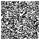 QR code with A Pro Dryer Vent Cleaning Inc contacts