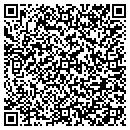 QR code with Fas Trak contacts
