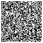 QR code with F W & W Well Drilling contacts