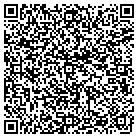 QR code with Kleiner Fields & Burton Inc contacts