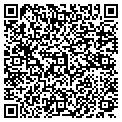 QR code with U S Ink contacts