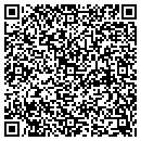 QR code with Android contacts