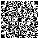 QR code with Cox Belvins Funeral Service contacts