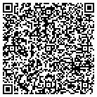 QR code with Accolades In Home Tutoring Inc contacts